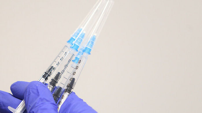 Австрия планира да изпрати 651 000 дози коронавирусна ваксина BioNTtech/Pfizer